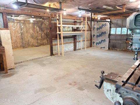 Tiny photo for 15330 W State Route 105, Elmore, OH 43416 (MLS # 10010368)