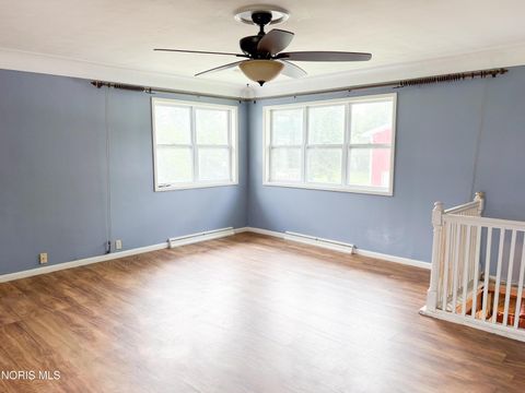 Tiny photo for 15330 W State Route 105, Elmore, OH 43416 (MLS # 10010368)