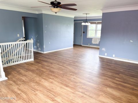 Tiny photo for 15330 W State Route 105, Elmore, OH 43416 (MLS # 10010368)