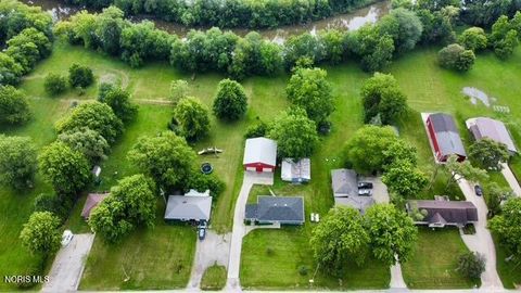 Tiny photo for 15330 W State Route 105, Elmore, OH 43416 (MLS # 10010368)