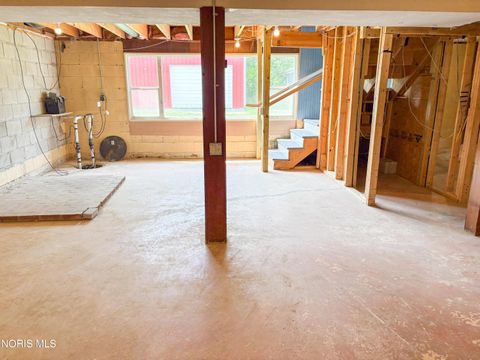 Tiny photo for 15330 W State Route 105, Elmore, OH 43416 (MLS # 10010368)