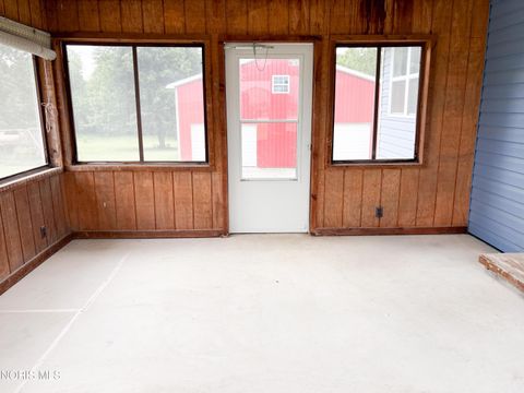 Tiny photo for 15330 W State Route 105, Elmore, OH 43416 (MLS # 10010368)