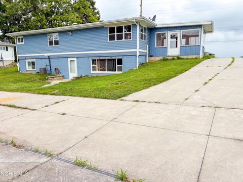 Tiny photo for 15330 W State Route 105, Elmore, OH 43416 (MLS # 10010368)
