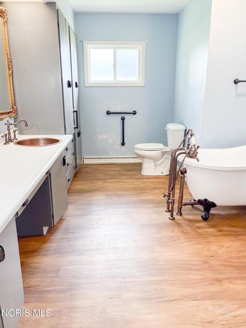 Tiny photo for 15330 W State Route 105, Elmore, OH 43416 (MLS # 10010368)