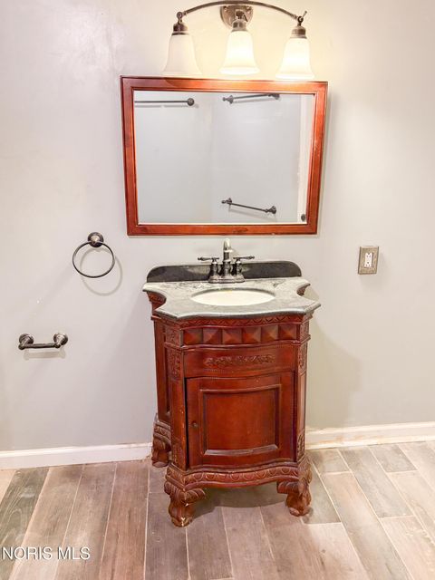 Tiny photo for 15330 W State Route 105, Elmore, OH 43416 (MLS # 10010368)