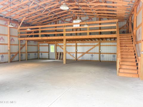 Tiny photo for 15330 W State Route 105, Elmore, OH 43416 (MLS # 10010368)