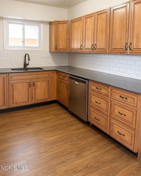 Tiny photo for 15330 W State Route 105, Elmore, OH 43416 (MLS # 10010368)