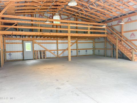 Tiny photo for 15330 W State Route 105, Elmore, OH 43416 (MLS # 10010368)