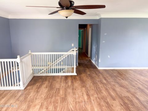 Tiny photo for 15330 W State Route 105, Elmore, OH 43416 (MLS # 10010368)