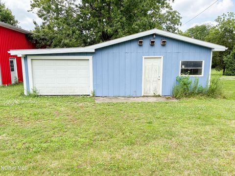 Tiny photo for 15330 W State Route 105, Elmore, OH 43416 (MLS # 10010368)