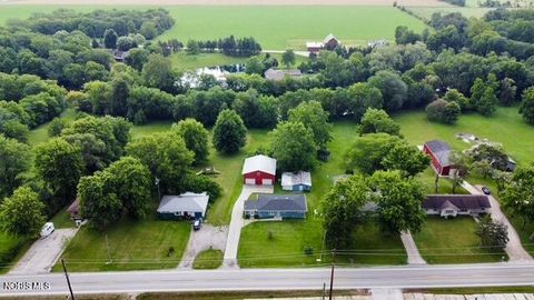 Tiny photo for 15330 W State Route 105, Elmore, OH 43416 (MLS # 10010368)