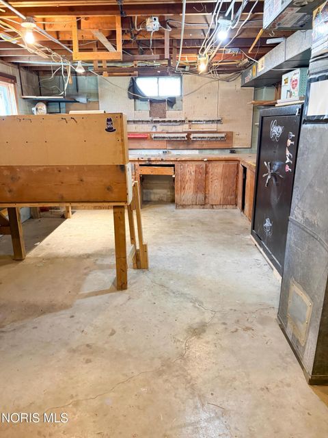 Tiny photo for 15330 W State Route 105, Elmore, OH 43416 (MLS # 10010368)