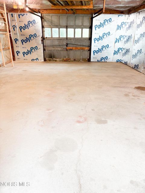 Tiny photo for 15330 W State Route 105, Elmore, OH 43416 (MLS # 10010368)