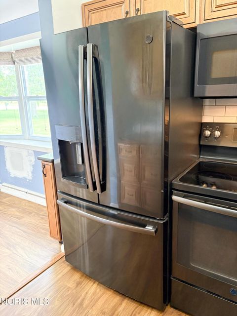 Tiny photo for 15330 W State Route 105, Elmore, OH 43416 (MLS # 10010368)