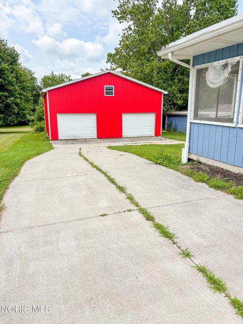 Tiny photo for 15330 W State Route 105, Elmore, OH 43416 (MLS # 10010368)