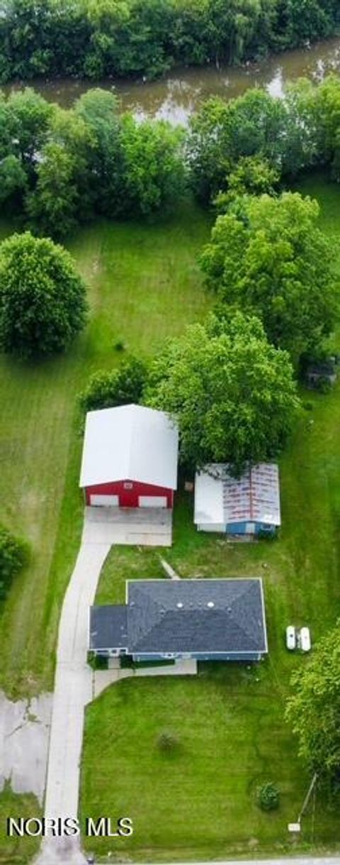 Tiny photo for 15330 W State Route 105, Elmore, OH 43416 (MLS # 10010368)