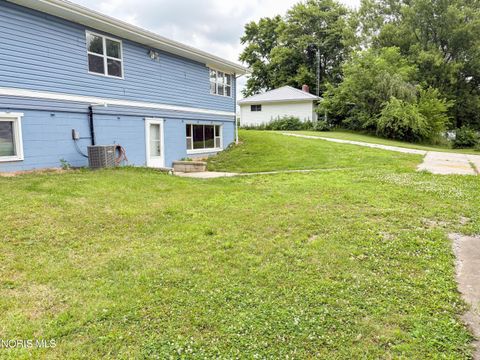 Tiny photo for 15330 W State Route 105, Elmore, OH 43416 (MLS # 10010368)