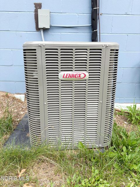 Tiny photo for 15330 W State Route 105, Elmore, OH 43416 (MLS # 10010368)