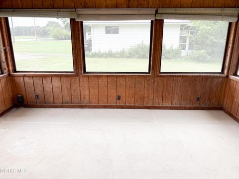 Tiny photo for 15330 W State Route 105, Elmore, OH 43416 (MLS # 10010368)