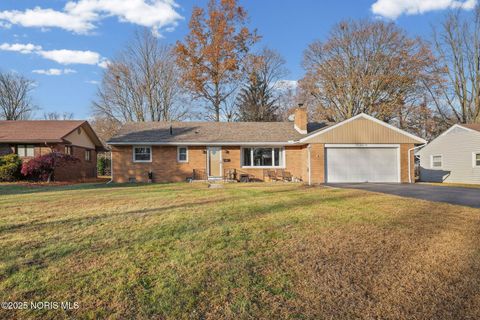 129 Parkside Drive Swanton OH 43558