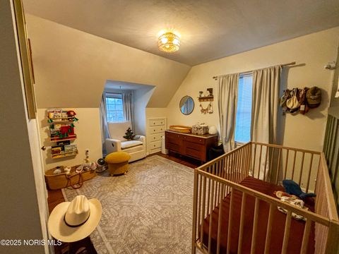 Tiny photo for 3856 Wallwerth Drive, Toledo, OH 43612 (MLS # 10002200)