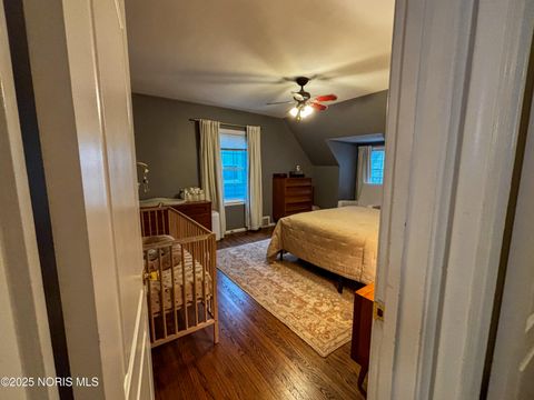 Tiny photo for 3856 Wallwerth Drive, Toledo, OH 43612 (MLS # 10002200)