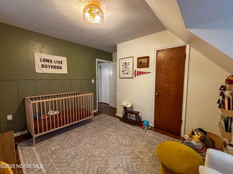 Tiny photo for 3856 Wallwerth Drive, Toledo, OH 43612 (MLS # 10002200)