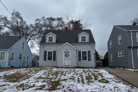 Photo of 3856 Wallwerth Drive, Toledo, OH 43612 (MLS # 10002200)