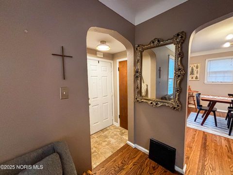 Tiny photo for 3856 Wallwerth Drive, Toledo, OH 43612 (MLS # 10002200)