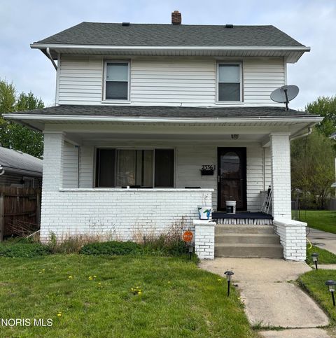 Photo of 2336 South Avenue, Toledo, OH 43609 (MLS # 10006839)