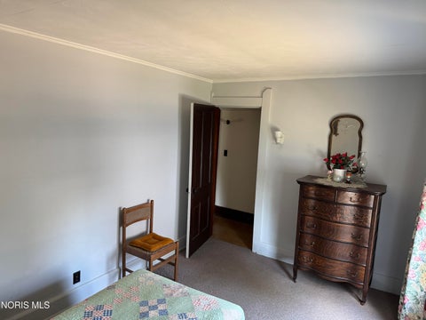 Tiny photo for 1029 N Perry Street, Napoleon, OH 43545 (MLS # 10011474)