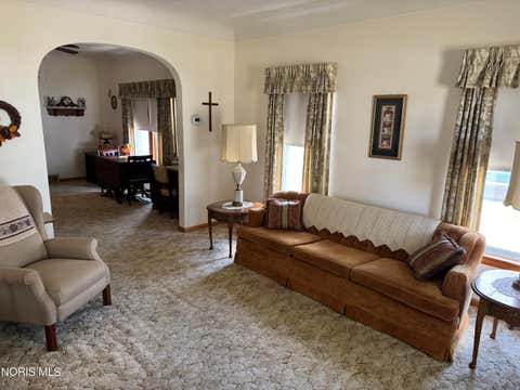 Tiny photo for 1029 N Perry Street, Napoleon, OH 43545 (MLS # 10011474)