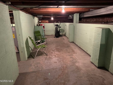 Tiny photo for 1029 N Perry Street, Napoleon, OH 43545 (MLS # 10011474)