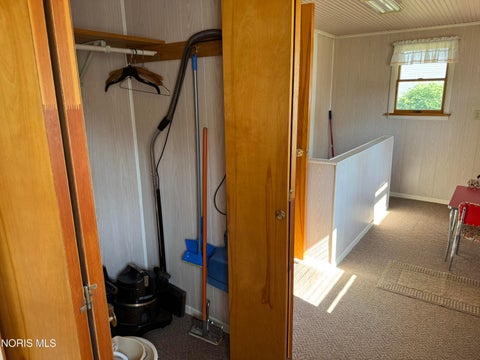 Tiny photo for 1029 N Perry Street, Napoleon, OH 43545 (MLS # 10011474)