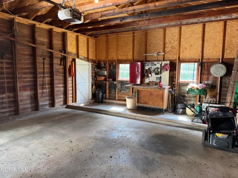 Tiny photo for 1029 N Perry Street, Napoleon, OH 43545 (MLS # 10011474)
