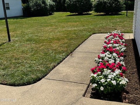 Tiny photo for 1029 N Perry Street, Napoleon, OH 43545 (MLS # 10011474)