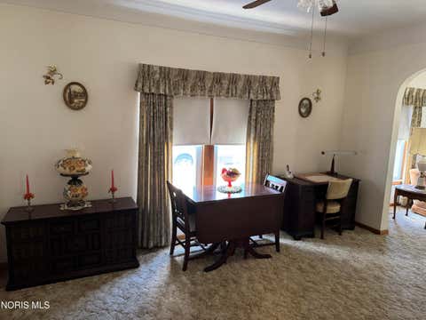 Tiny photo for 1029 N Perry Street, Napoleon, OH 43545 (MLS # 10011474)
