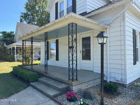 Tiny photo for 1029 N Perry Street, Napoleon, OH 43545 (MLS # 10011474)