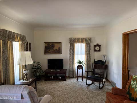 Tiny photo for 1029 N Perry Street, Napoleon, OH 43545 (MLS # 10011474)