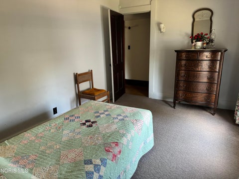 Tiny photo for 1029 N Perry Street, Napoleon, OH 43545 (MLS # 10011474)