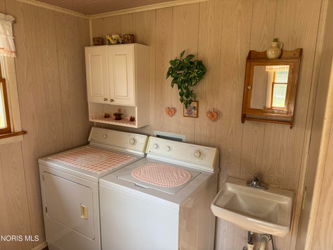Tiny photo for 1029 N Perry Street, Napoleon, OH 43545 (MLS # 10011474)
