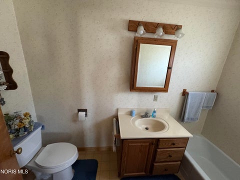 Tiny photo for 1029 N Perry Street, Napoleon, OH 43545 (MLS # 10011474)
