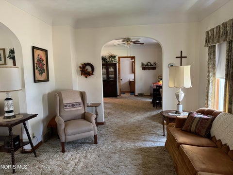 Tiny photo for 1029 N Perry Street, Napoleon, OH 43545 (MLS # 10011474)