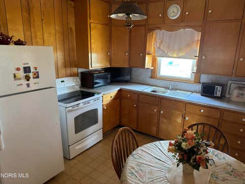 Tiny photo for 1029 N Perry Street, Napoleon, OH 43545 (MLS # 10011474)