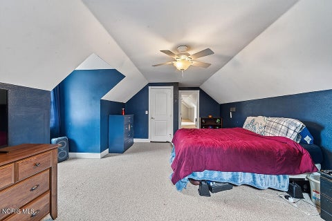 Tiny photo for 820 Lincoln Avenue, Fostoria, OH 44830 (MLS # 10012111)