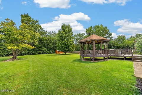 Tiny photo for 820 Lincoln Avenue, Fostoria, OH 44830 (MLS # 10012111)