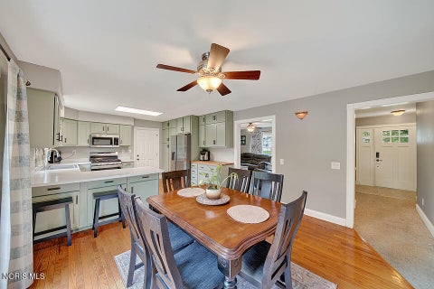 Tiny photo for 820 Lincoln Avenue, Fostoria, OH 44830 (MLS # 10012111)