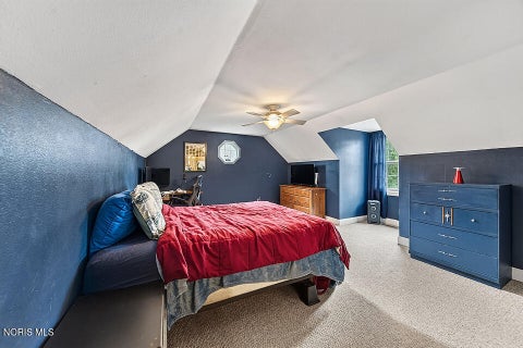 Tiny photo for 820 Lincoln Avenue, Fostoria, OH 44830 (MLS # 10012111)