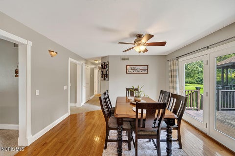 Tiny photo for 820 Lincoln Avenue, Fostoria, OH 44830 (MLS # 10012111)