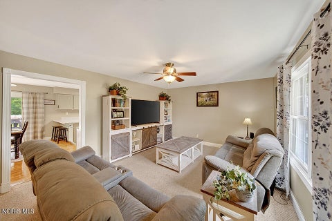 Tiny photo for 820 Lincoln Avenue, Fostoria, OH 44830 (MLS # 10012111)